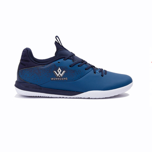 2024 nuovo Design <span class=keywords><strong>scarpe</strong></span> Futsal Professional Indoor <span class=keywords><strong>scarpe</strong></span> sportive <span class=keywords><strong>scarpe</strong></span> <span class=keywords><strong>da</strong></span> calcio Sneakers in gomma suola Zapatos de Futbol - Product Image 4
