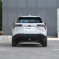Véhicule hybride à énergie nouvelle 2024 Chevrolet Equinoxs Plus avec moteur hybride Ecotec 1.5T pour le transport et les sorties en groupe