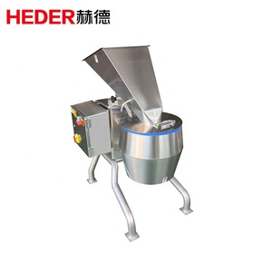 Hede cửa hàng khoai tây dưa chuột củ cải Hoang Dã Gạo Cà tím dưa chuột lớn băm nhỏ Máy cắt - Product Image 6