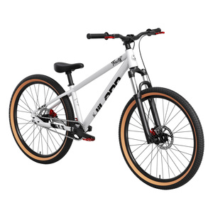 <span class=keywords><strong>Bicicleta</strong></span> <span class=keywords><strong>BMX</strong></span> de aleación de 26 pulgadas JOYKIE, marco de acero cromado, <span class=keywords><strong>bicicleta</strong></span> <span class=keywords><strong>BMX</strong></span> de alta calidad, <span class=keywords><strong>bicicleta</strong></span> de estilo libre - Product Image 4