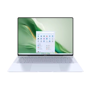 โน้ตบุ๊ค Honor MagicBook14 Art สำหรับธุรกิจ หน้าจอโลหะขนาด 14.6 นิ้ว ความละเอียด 3.1K ระบบปฏิบัติการ Windows 11 ซีพียู 16-Core 4.8GHz คีย์บอร์ดภาษาอังกฤษแบบใหม่ - Product Image 3