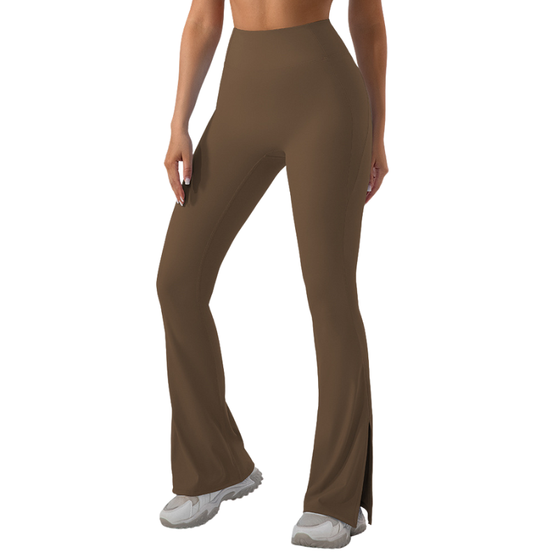 สีน้ำตาล