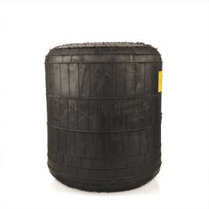 Amortiguaciones de aire de goma de alta calidad Contitech Contiental 662N Firestone Air Bellow - Product Image 6