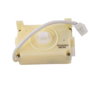 Moteur de machine à glaçons Bosch 11016398 Électrique 110-120 V Pièce domestique en plastique - Product Image 1