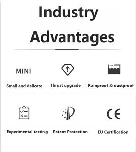 Изготовленный на заказ электрический линейный привод электрический толкатель мини-DC водонепроницаемый 3V <span class=keywords><strong>5V</strong></span> 7,5 V Высокоточный цилиндрический линейный привод - Product Image 6