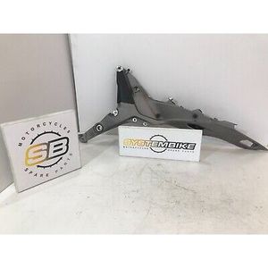 Carena Laterale Destra GMR per Moto YAMAHA R1 2004-2006 - Product Image 1