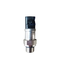 Capteur de pression de pompe hydraulique HERUI 434-3436 pour excavatrices 320D/325D/330D/336D/345D et moteurs C7/C9/C13