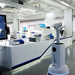 BIOBASE 중국 이동 다이 류미터 테스터 동적 전단 류계 가격 - Product Image 4