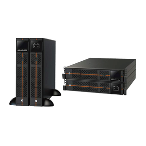 Vertiv ITG 1KVA 2KVA 3KVA 6KVA 10KVA UPS Online de Onda Sinusoidal Pura PF 0.99 220V para Telecomunicaciones - Product Image 2