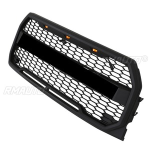 Parrilla Delantera para Auto, Parrilla Deportiva para Ford F150 2015-2017, Kit de Carrocería, Accesorios para Auto - Product Image 5