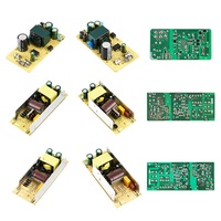 AC-DC 12V 15V commutateur module d'alimentation isolation AC-DC carte PCB entrée 110-240v sortie 12v 1A 1.2A 1.3A 1.6A 2A 2.5A