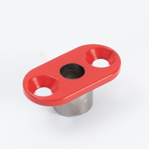 Aluminum Alloy <b>Drone</b> Spare Part 22.6*11.6mm Hardware <b>Accessory</b> For Toy <b>Drones</b> - Product Image 2