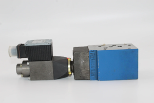 ชุดควบคุมไฮดรอลิกซีรีส์ Zdb Zdr Zdr6 Zdr10 รุ่น Zdr10vp5-3x/315ymso30 ตัวลดแรงดันไฮดรอลิก - Product Image 4