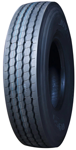 ยางรถบรรทุกแบบเรเดียล 11r22.5 สีดำ สำหรับงานหนัก ปี 2026 ขายส่ง จำนวนขั้นต่ำ 100 ชิ้น ผลิตในประเทศไทย ทนทานต่อการใช้งานกับรถบรรทุกบรรทุกหนัก - Product Image 6