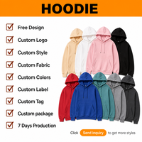 Sweats à Capuche Unisexe Homme Oversize Imprimés Logo Personnalisé en Relief et Sublimation Vierge, Haute Qualité
