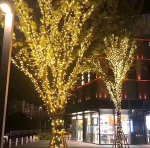 <span class=keywords><strong>2025</strong></span> mới ngoài trời không thấm nước trang trí nội thất <span class=keywords><strong>LED</strong></span> Strip trang trí Giáng sinh đèn kỳ nghỉ - Product Image 4