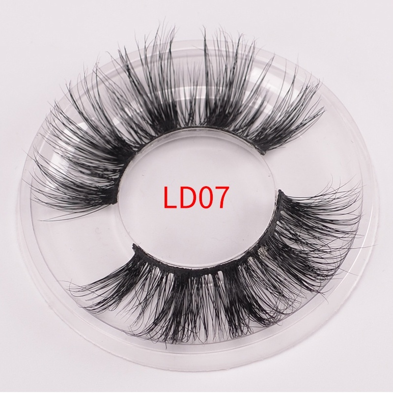 LD07 français