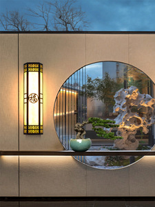 OEM โมเดิร์นนอร์ดิกออกแบบ 3W อะคริลิคในร่ม/กลางแจ้ง RGB Line โคมไฟติดผนัง LED สวนข้างเตียงห้องนั่งเล่นตกแต่งเตรียมกลางแจ้ง - Product Image 5