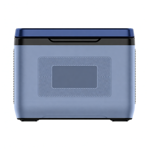 1004Wh Portable Bank Solar Generator MPPT LiFePO4 Battery AC Outlet <b>Fast</b> <b>Charge</b> for Car Outdoor Emergency Backup Lighting - Product Image 6