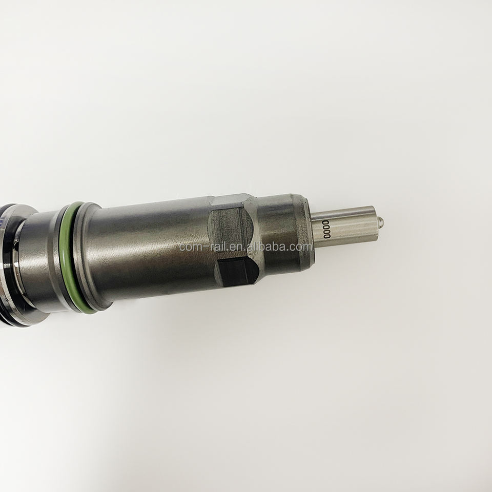 Original Common Rail Fuel Injector F00BJ00001 F00BJ00000 2867147 ...