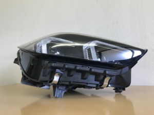 ไฟหน้า LED BMW X1 U11 ด้านขวา ของแท้ HELLA 5A9A232-01 1LX2870 - Product Image 4