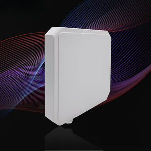 Lecteur RFID Modbus, lecteur de cartes industrielles, contrôle d'accès, identification 915M, carte IC, carte intelligente, carte d'accès, port série - Product Image 4