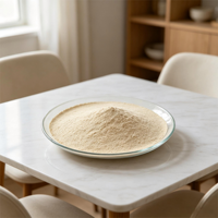 Poudre de racine d'astragale 100% pure, de qualité alimentaire, séchée à l'air, matière première nutritive, en promotion