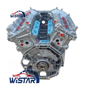Motor de Gasolina G6DJ 3.8L <span class=keywords><strong>V6</strong></span> GDI de Bloque Largo para <span class=keywords><strong>Hyundai</strong></span> Equus, Kia Quoris K900, G90, G80 - Product Image 2