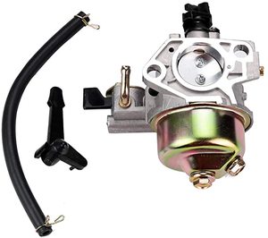 <span class=keywords><strong>Carburateur</strong></span> de <span class=keywords><strong>tondeuse</strong></span> à gazon pour <span class=keywords><strong>Honda</strong></span> GX340 GX390 13HP 16HP petits moteurs <span class=keywords><strong>moteur</strong></span> 16100-ZF6V01 - Product Image 4