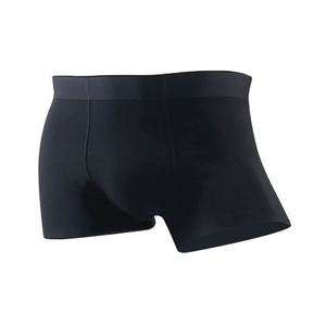 Boxers pour hommes, lot de 3, sous-vêtements en micro-modal extensible, confortables, doux et respirants - Product Image 4