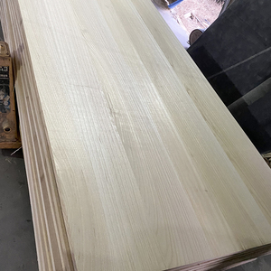 Troncos <span class=keywords><strong>de</strong></span> <span class=keywords><strong>Madera</strong></span> <span class=keywords><strong>de</strong></span> Paulownia Directo <span class=keywords><strong>de</strong></span> Fábrica - 1220*2440mm, Grosor <span class=keywords><strong>de</strong></span> <span class=keywords><strong>3</strong></span>-50mm, Pegamento Ecológico para Aplicaciones en Hoteles y Parques - Product Image 2