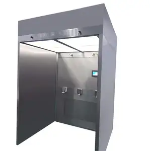 INNOVA Dispensing Booth Laminar Flow Cabinets Down flow Booths