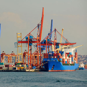 Qingdao spedizioniere cina a sud America FOB CIF mare carico spedizioniere servizio di consolidamento trasporto LCL FCL spedizioniere - Product Image 4