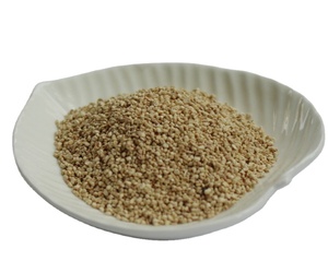 Granulés d'épi de maïs broyés naturels Broyage d'épi de maïs poli <span class=keywords><strong>Prix</strong></span> 8 #12 #24 #46 # Farine d'épi de maïs pour le nettoyage des lames de turbine - Product Image 2