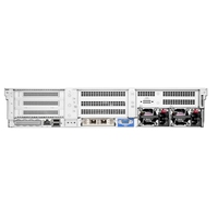 HPE DL385 Gen10 2U Rack Server High-Core 24SFF AMD EPYC 128 Cores DDR4 4TB ILO5 Virtualization Ready Stock