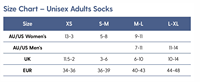 Chaussettes de fitness antidérapantes côtelées de luxe, respirantes, en coton premium, unisexes, chaussettes mi-hautes