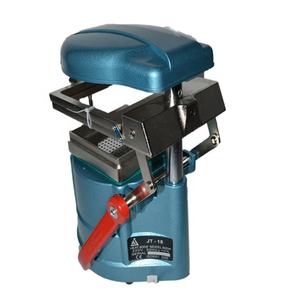 गर्म बिक्री दंत प्रयोगशाला उपकरण दंत प्लास्टिक वैक्यूम बनाने मशीन - Product Image 2