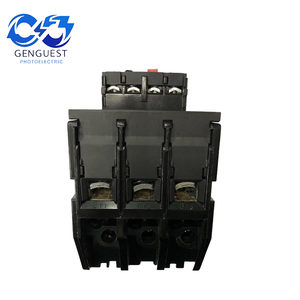 รีเลย์ LRD325C LRD332C กันความร้อนเกินพิกัด LRD365C LRD350C LRD340C สำหรับการป้องกันมอเตอร์ - Product Image 2
