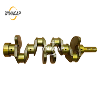 Nouveau moteur Diesel D4BA D4BH 4D56T OEM 23111-42010 MD102601 MD374408 MD376960 vilebrequin pour Mitsubishi