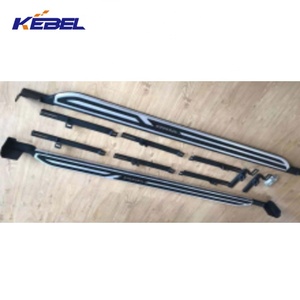 Hoge Prestaties Auto Voorbumper Grille Lagere Bumper Grille Voor Mitsubishi Xpand 2016 - Product Image 3