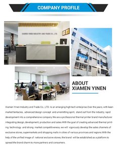 เครื่อง POS ราคาประหยัด ระบบเครื่องพิมพ์ใบเสร็จความร้อน 80 มม. เครื่องพิมพ์บิลสำหรับร้านอาหาร - Product Image 6