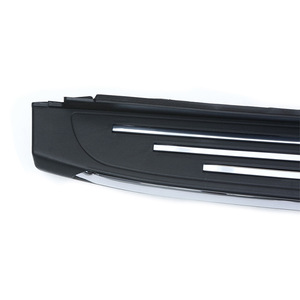 Estribos Laterales de Aleación de Aluminio para Autos Todoterreno, Hechos en China, para SUV 2016-2018 - Product Image 5