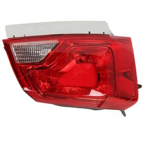 Pièces automobiles feu arrière extérieur Oem GM2804116 feu arrière de voiture pour <span class=keywords><strong>Chevrolet</strong></span> <span class=keywords><strong>Impala</strong></span> 2014 2015 2016 2017 2018 2019 - Product Image 3