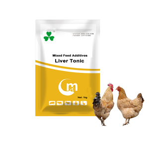 0.5% 0.75% 5% 10% 20% katmanlı Premix yem civciv yaş tavuk yemi - Product Image 4