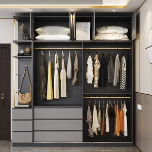 YUANCHANG <span class=keywords><strong>Meubles</strong></span> de chambre à coucher en <span class=keywords><strong>bois</strong></span> portables au design moderne avec fonction de suspension pour le salon Tissu de support Foshan - Product Image 4