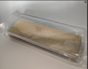 <span class=keywords><strong>Feuille</strong></span> de gélatine halal <span class=keywords><strong>200</strong></span> <span class=keywords><strong>Bloom</strong></span> pour bonbons sucrés, gâteaux, desserts - Product Image 5