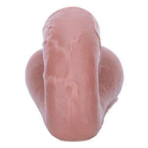 Protesi realistica in silicone morbido impermeabile per l'affirmazione del <span class=keywords><strong>genere</strong></span>, dildo per uomini trans (FTM) - Vendita all'ingrosso - Product Image 2