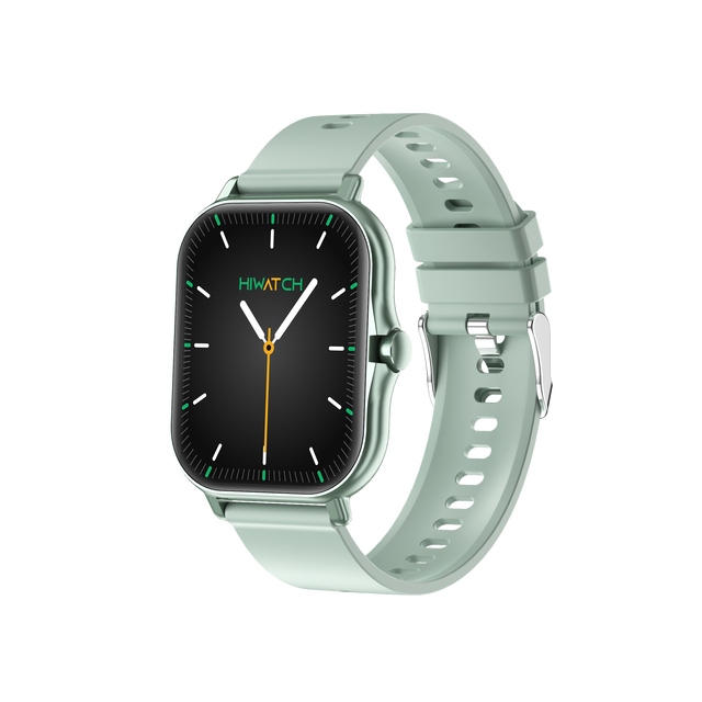 KINGSTAR Smart Watch 2.01" BT Call G-Sensor Heart Rate Sleep Health Monitor OEM for Men Women Bluetooth Smartwatch