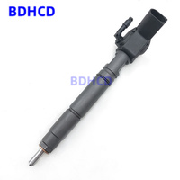 0445115069 for Bosch Engine Parts Diesel Common Rail Fuel Injector Auto Engine Parts Car Engine Systems Assembly 044 511 5069