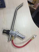 Projet clé en main complet personnalisé pour ferme de chicen Usine de traitement d'abattoir Machine d'enlèvement de section pulmonaire Pistolet Volaille 220